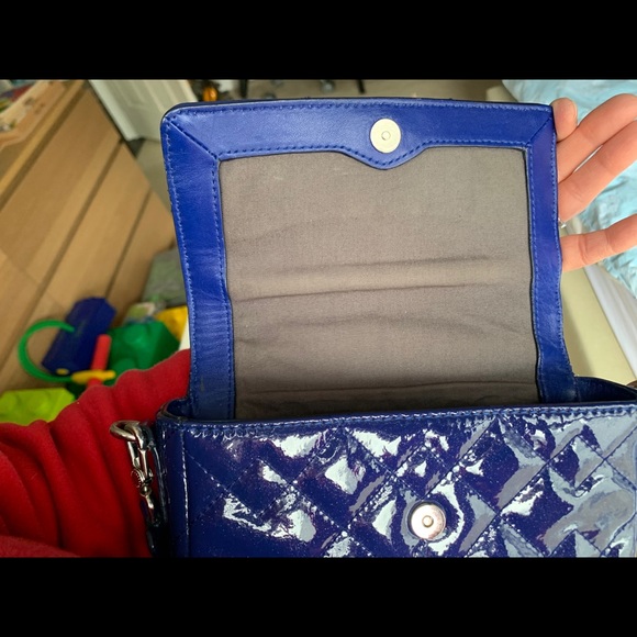 MARC JACOBC Crossbody Bag - Picture 9 of 11